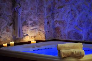 Wellness and relaxation in Hayati Naoussa Hotel Photo 3