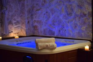 Wellness and relaxation in Hayati Naoussa Hotel Photo 5