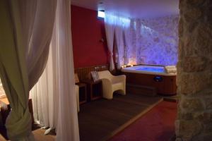 Wellness and relaxation in Hayati Naoussa Hotel Photo 4