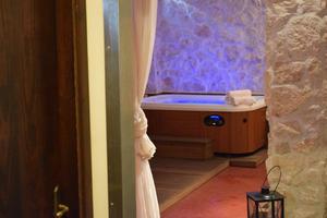 Wellness and relaxation in Hayati Naoussa Hotel Photo 2